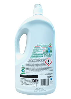 $Ariel 80 prań żel Uniwersal+ 4l