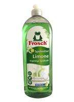 Frosch 750ml płyn do naczyń Limonen