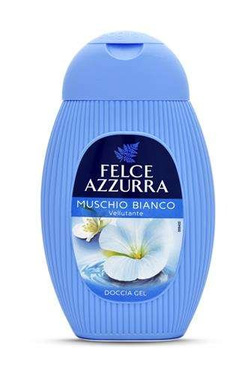 Felce Azzurra 250ml żel p.p. Muschio Bianco