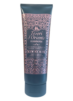 Tesori d'Oriente 250ml żel p.p Hammam