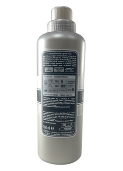 Tesori d'Oriente 760ml 38 płukań Muschio Bianco