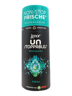 $Lenor Wäscheparfüm 160g granulki Fresh