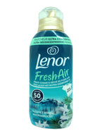 $Lenor 700ml 50 płukań FreshAir Solstice Boreal