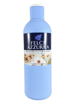 Felce Azzurra 650ml żel p.p/p. do kąpieli Mandorla