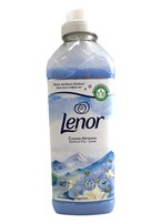 Lenor 920ml 40 płukań Caresse Aerienne