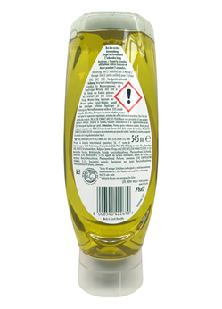 $Fairy 545ml płyn do naczyń Max Power Zitrone