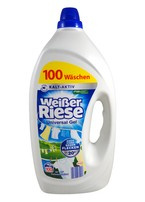 Weisser Riese 100 prań żel Uniwersal 4,5l