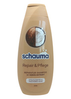 Repair & Pflege
