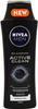 Nivea 250ml szampon Men Active Clean