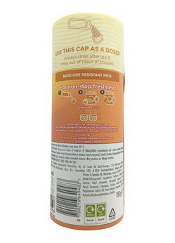 $Lenor Scent Booster 155g granulki Gold Orchid