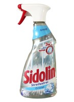 Sidolin 500ml płyn do szyb Cristal