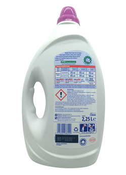 Weisser Riese 50 prań żel Kolor 2,25l