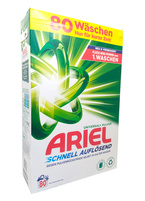 $Ariel 80 prań proszek Uniwersal 4,8kg