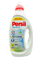 Persil 25 prań żel Sensitive 1,125l DE