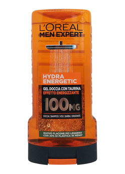 L'oreal 300ml Men Expert żel p.p. Hydra Energetic