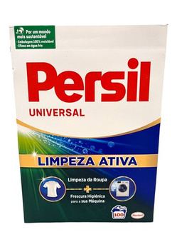 Persil 100 prań proszek Uniwersal 5kg PT