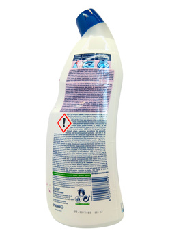Ambi Pur 750ml Żel do WC White Flowers