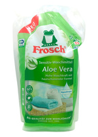 Sensitiv Aloe Vera