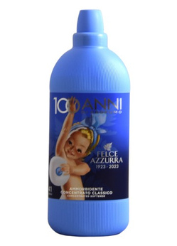 Felce Azzurra 1,025l 41 płukań Classico