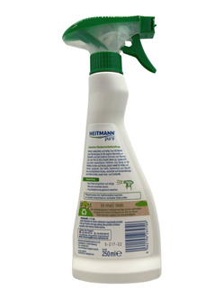 Heitmann 250ml Spray odplamiacz do ubrań