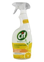 Cif 650ml spray odtłuszczacz Limone