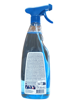 At home 750ml Glass płyn do szyb spray