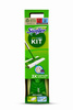Swiffer Mop Zestaw 2w1: 1 mop+ wkłady 8xDry 3xWet