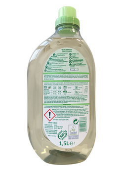 Frosch 22 prania żel hipoalergiczny Baby 1,5l