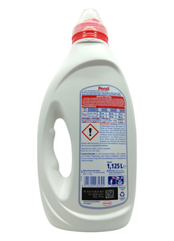 Persil 25 prań żel Sensitive 1,125l DE