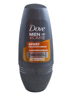 Dove 50ml roll-on Men Sport