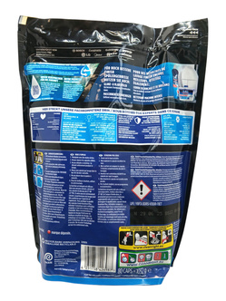 Finish tabletki Quantum Plus 80szt Original