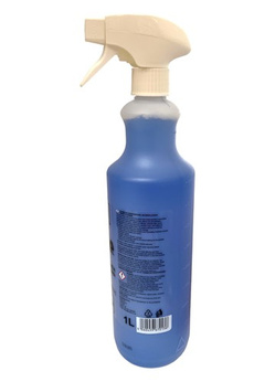 Chameloo 1L spray Shower&Bath