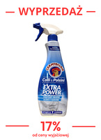 Chante Clair 500ml spray odpl. Kołnierze&Mankiety