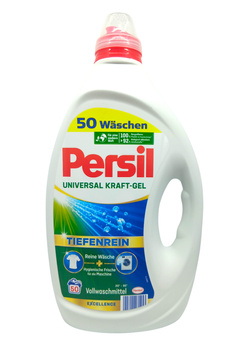 $Persil 50 prań żel Uniwersal 2,25l DE