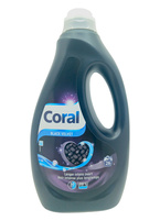 Coral 26 prań płyn do pr. 1,17l Black Velvet