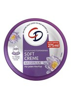 $CD 275ml krem do ciała Wasserlilie