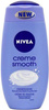 Nivea 250ml żel p.p. Creme Smooth