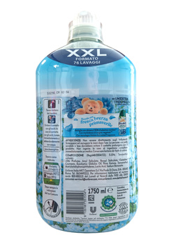 Coccolino 1,75l 76 płukań Primavera