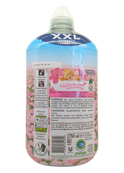 Coccolino 1,75l 76 płukań Sensazione Seta