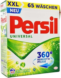 Persil 65 prań proszek Uniwersal 4,225 kg DE