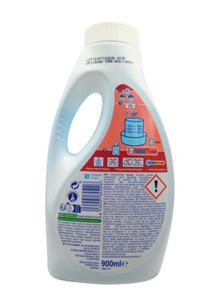 Gama (Vizir) 20 prań żel Uniwersal 900ml