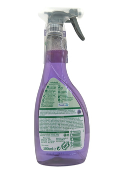 Frosch 500ml spray do łazienki Lavendel