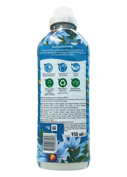 $Lenor 950ml 38 płukań Meeresbrise DE
