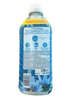 Lenor 1,239l 59 płukań Meeresbrise