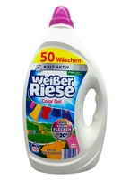 $Weisser Riese 50 prań żel Kolor 2,25l