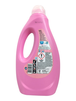 Coral 26 prań płyn do pr. 1,17l Wool&Silk