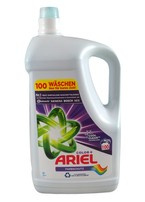 Ariel 100 prań żel Kolor 5l