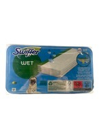 Swiffer Wet wkłady do mopa 20 sztuk Odor defence