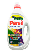 $Persil 50 prań żel Kolor 2,25l DE