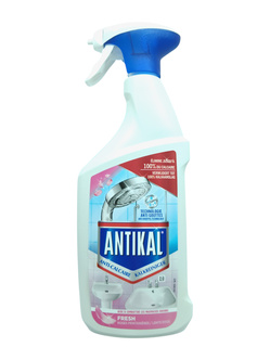 $Antikal 700ml spray do łazienki Fresh